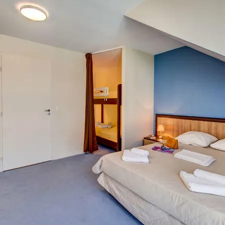 Les Balcons D'aix.1 아파트 La Féclaz