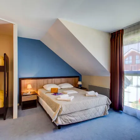 Les Balcons D'aix.1 * La Féclaz