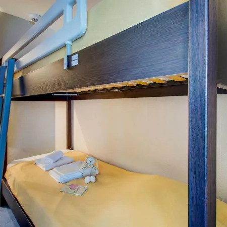 아파트 Les Balcons D'aix.1 *