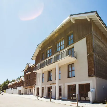 Les Balcons D'aix.1 아파트