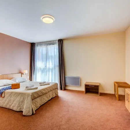 Les Balcons D'aix.1 * La Féclaz