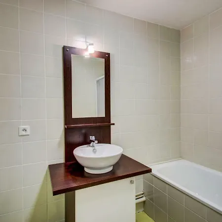 Les Balcons D'aix.1 아파트
