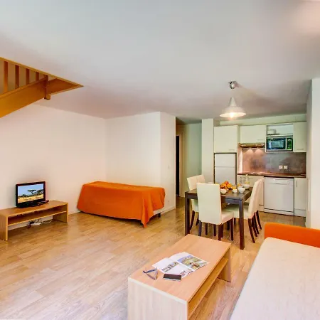 Les Balcons D'aix.1 * La Féclaz