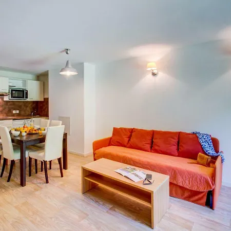 Les Balcons D'aix.1 아파트 La Féclaz